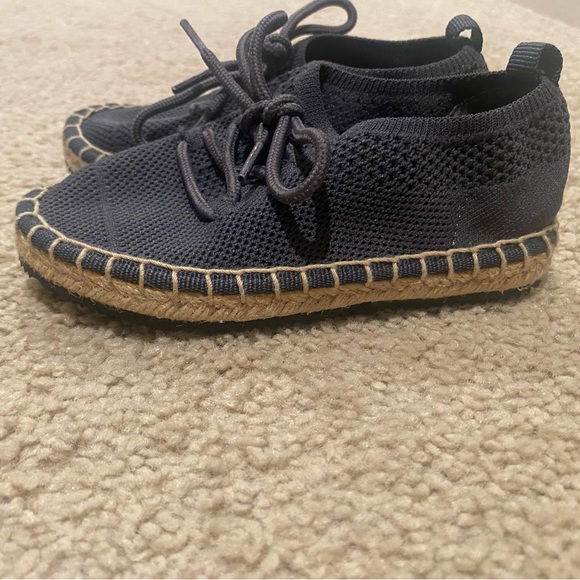 Zara espradille shoes size 24 - Picture 3 of 5